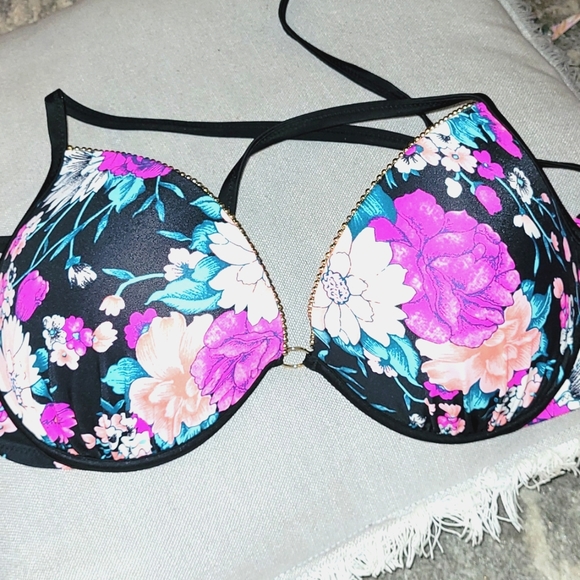 Shade & Shore Swim 34dd Bikini Top Poshmark